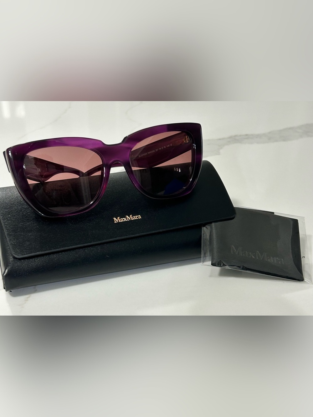 MaxMara Sunglasses